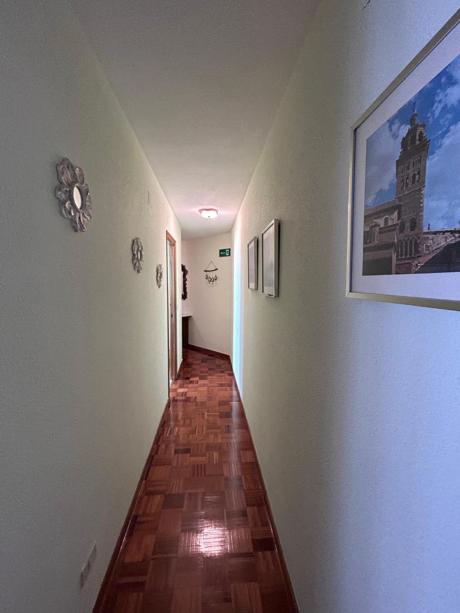 Apartamento Isabel Cuenca  Exterior photo