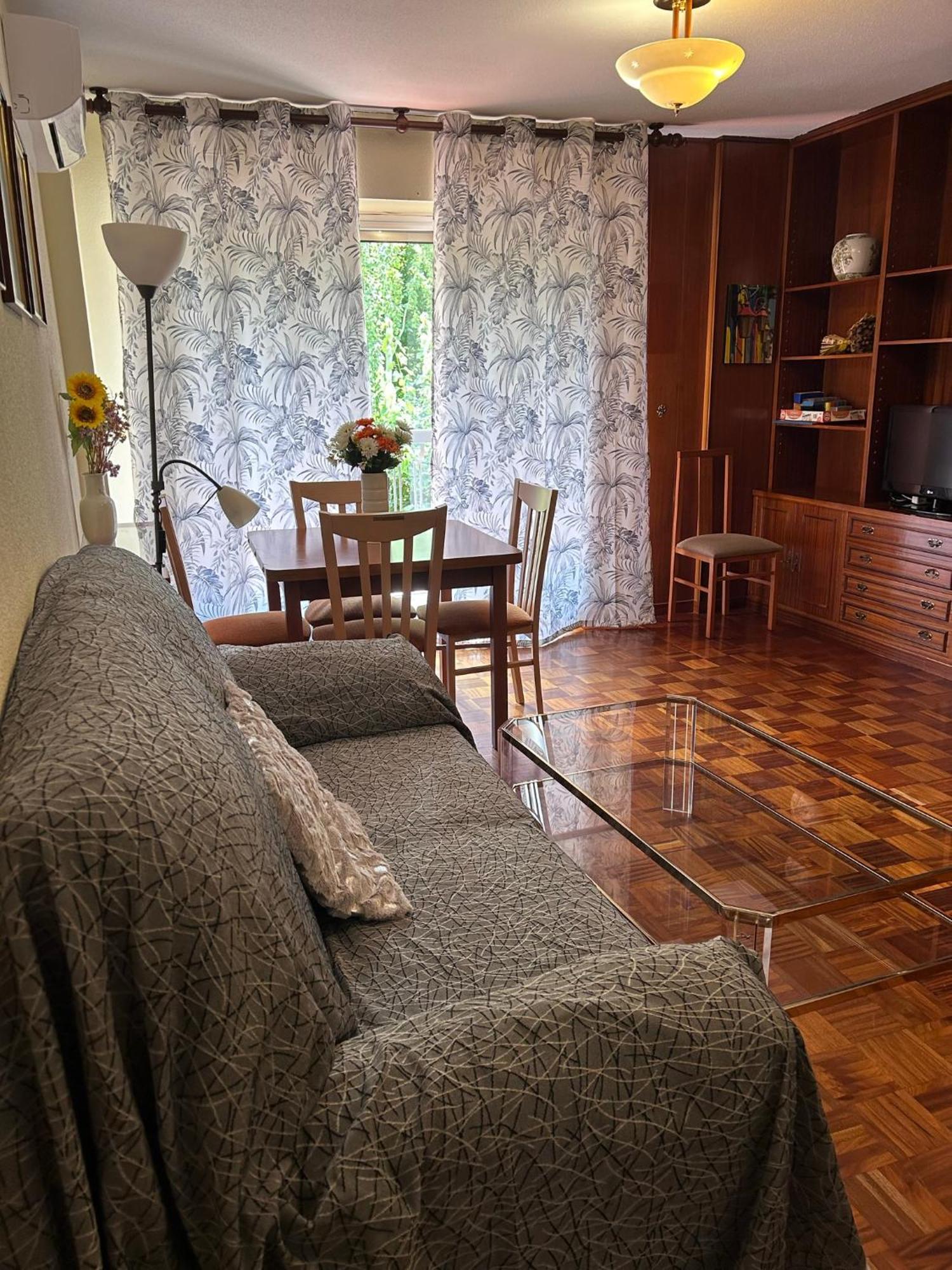 Apartamento Isabel Cuenca  Exterior photo