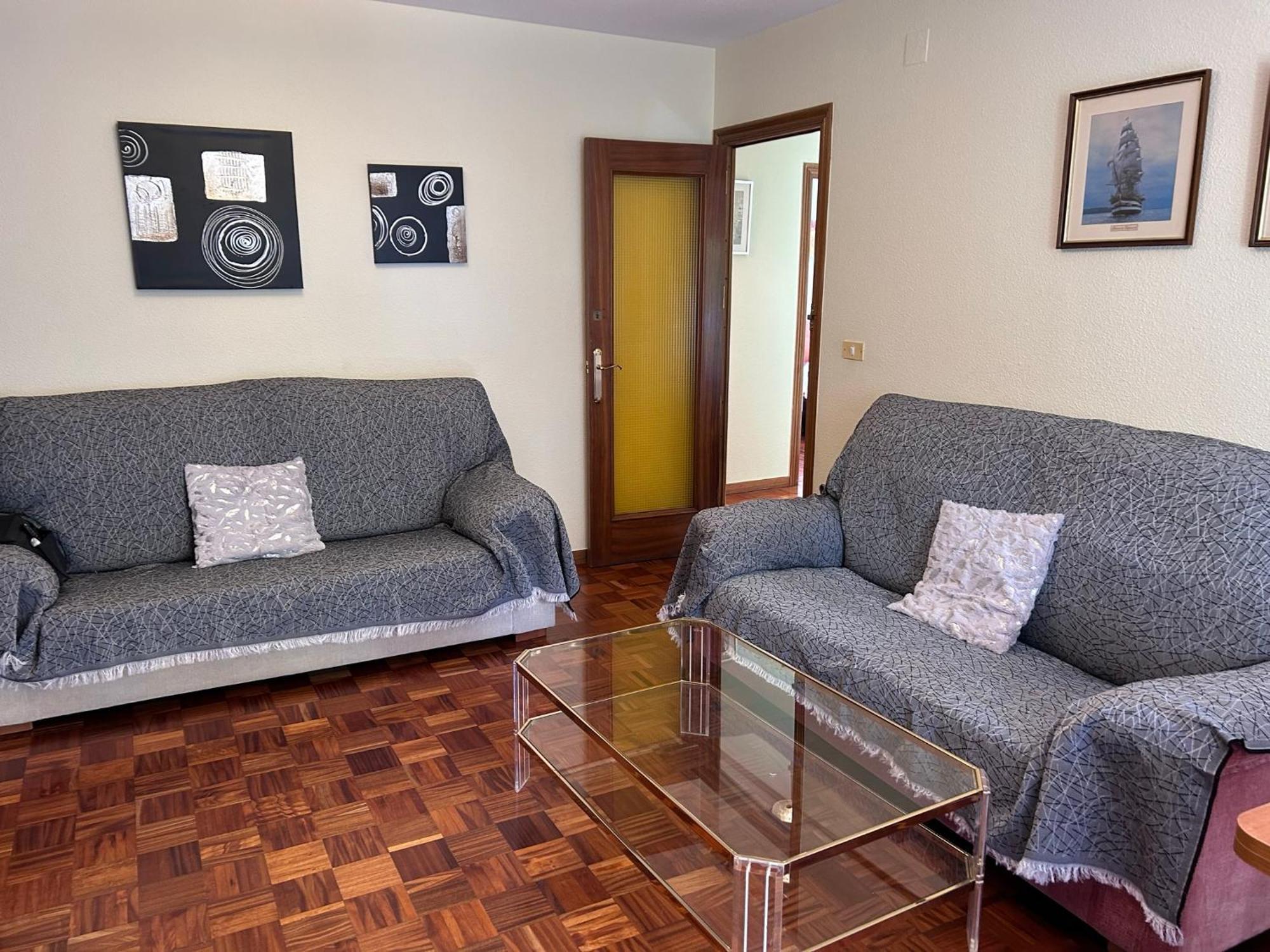 Apartamento Isabel Cuenca  Exterior photo