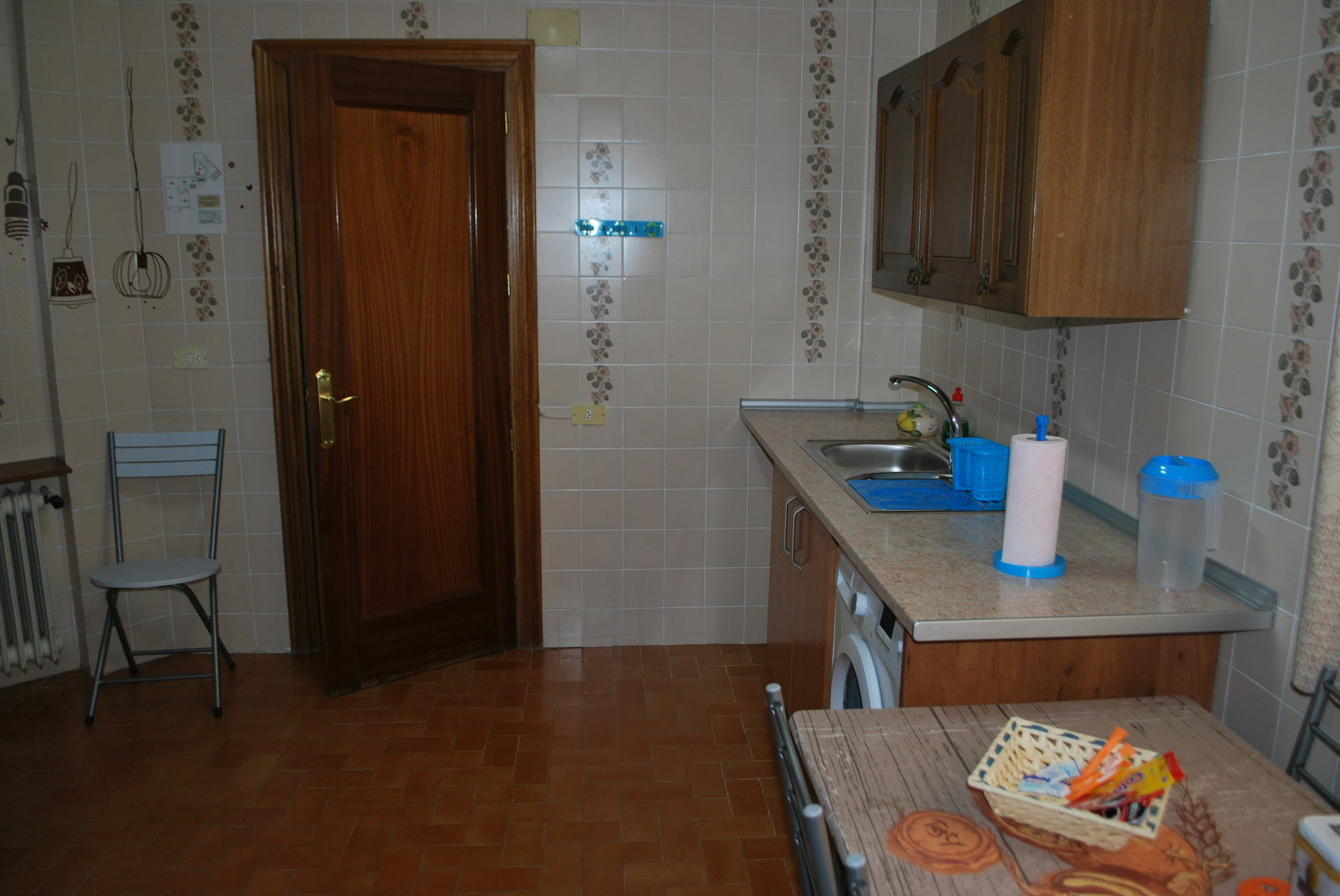 Apartamento Isabel Cuenca  Exterior photo